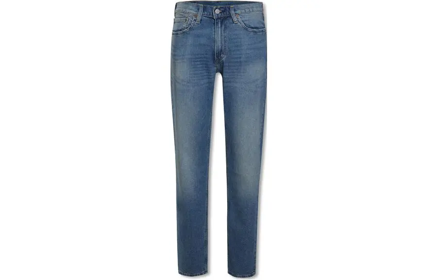 Levis 501 Original Fit Straight-Leg Jeans