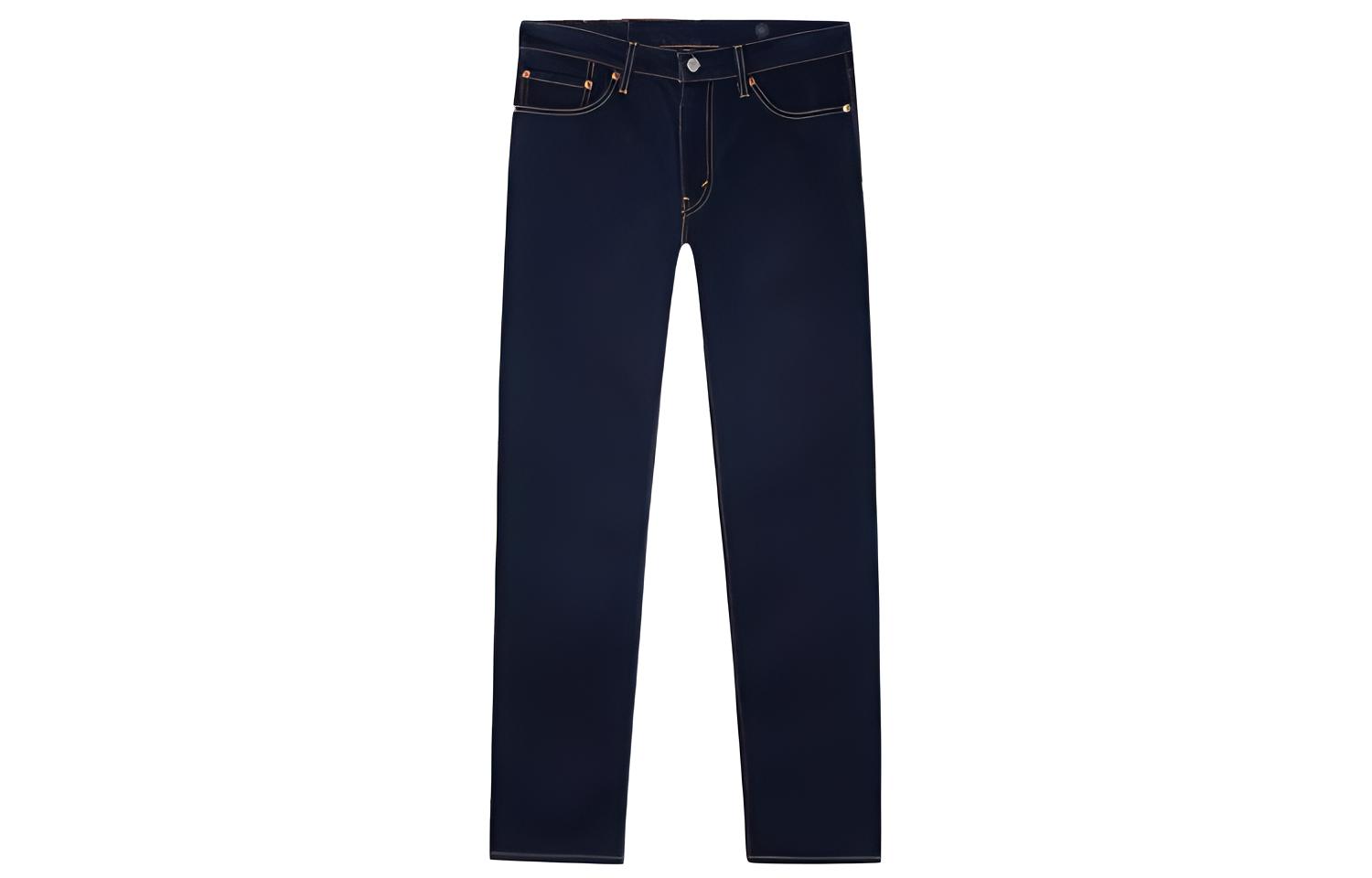 Levi's 505 Regular Jeans
