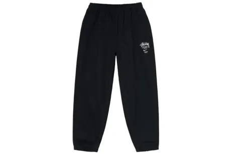 Stussy X Stussy International Sweatpants