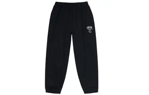 Stussy X Stussy International Sweatpants