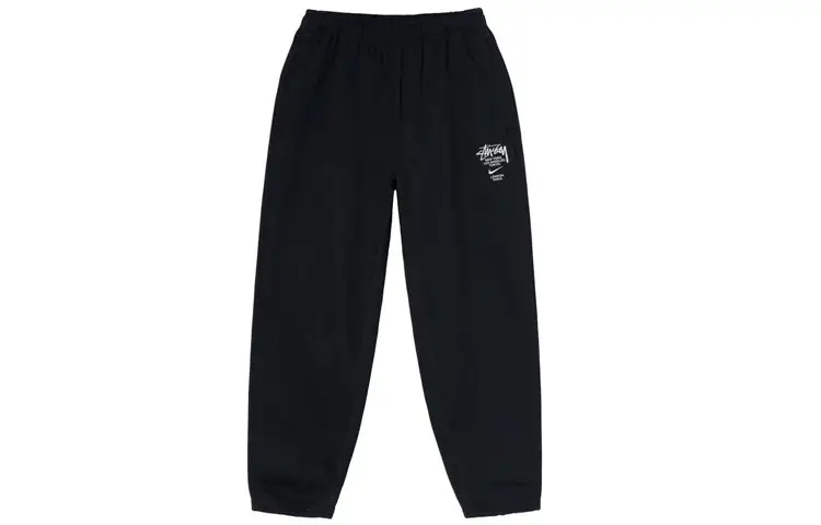 Stussy X Stussy International Sweatpants