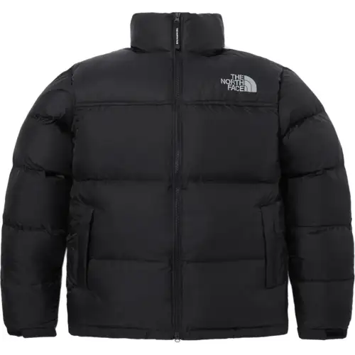 THE NORTH FACE Down Jacket Men's Black