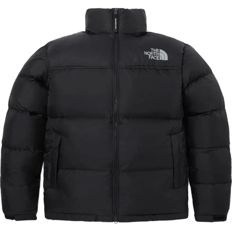 THE NORTH FACE Down Jacket Men's Black