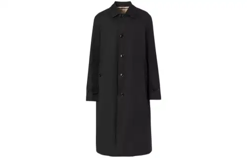 Paddington Heritage car coat