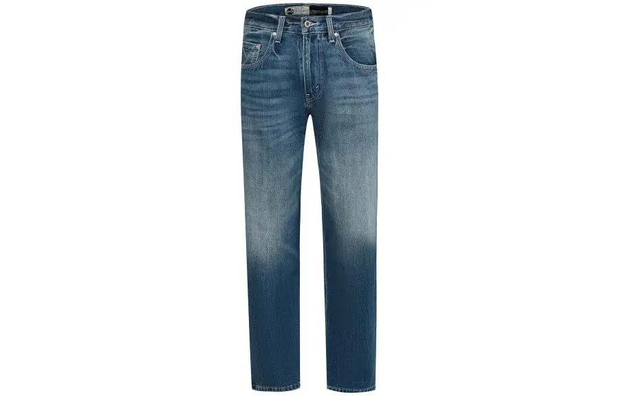 Levi's Jeans Men's Blue Moderate Other