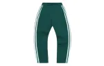 Li Ning Sweatpants Men's Deep Sea Green