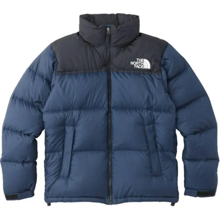 THE NORTH FACE 1996 Nuptse Jacket Down Jacket Unisex Cosmic Blue