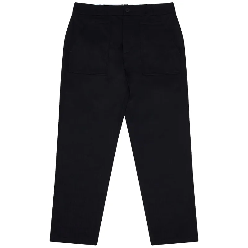 Dickies Cargo Pants Men's Black Moderate
