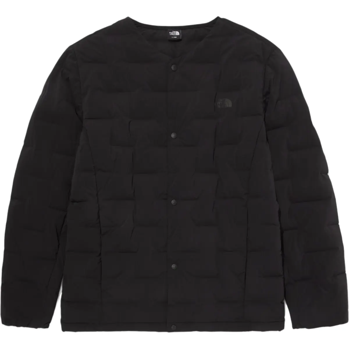 THE NORTH FACE Down Jacket Men's Black