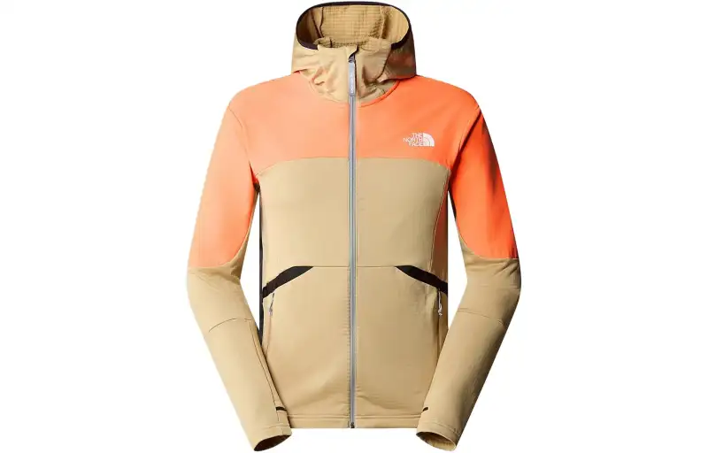 THE NORTH FACE Jackets & Coats Men's Khaki