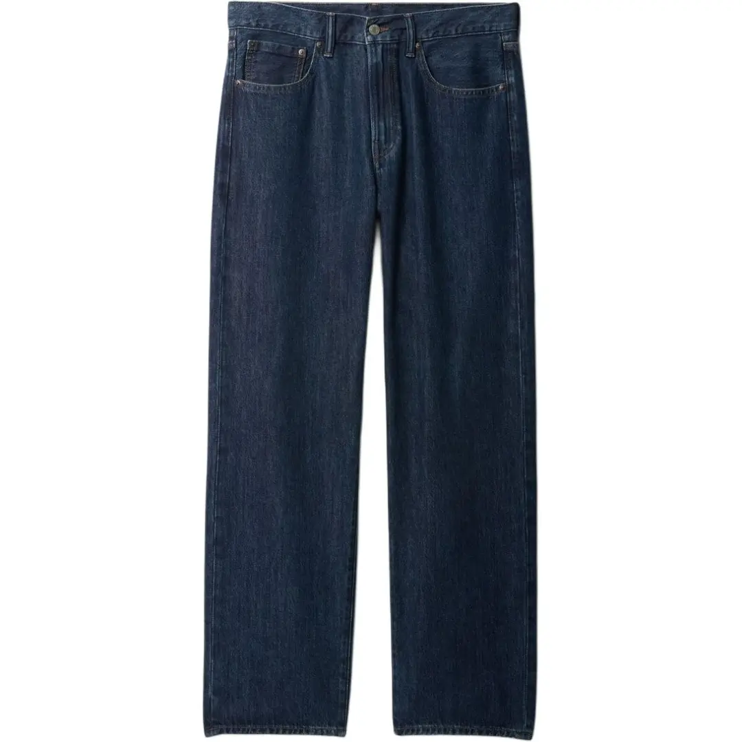GAP Jeans Men's Dark Color Washed