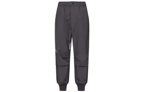 EVISU Sweatpants Men's Dark Gray