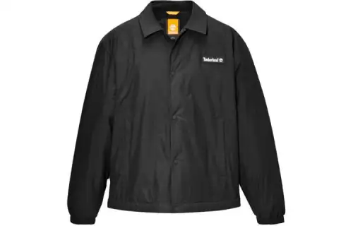 Timberland Jackets & Coats Unisex Black