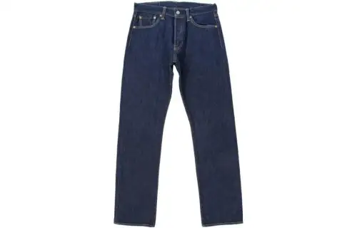 Levi's 501 Original Fit Jeans