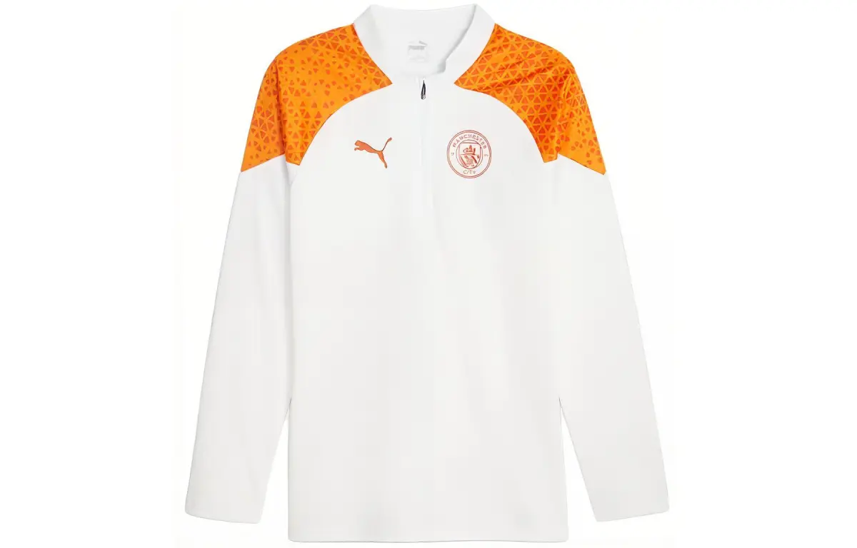 PUMA Jackets & Coats Men's White
