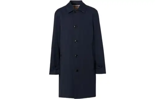 Burberry The Mid Length Paddington Heritage Car Coat