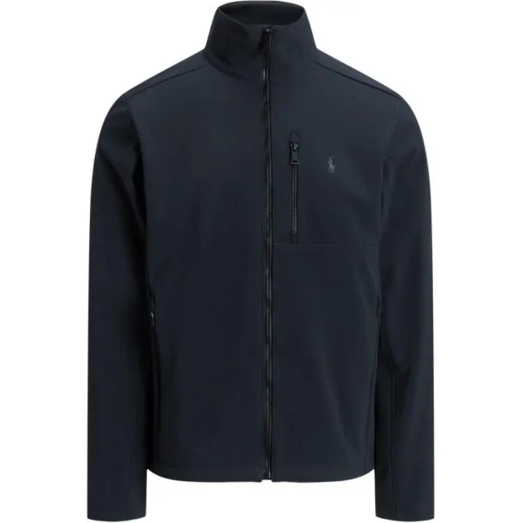 Polo Ralph Lauren FW24 Jackets & Coats Men's Black