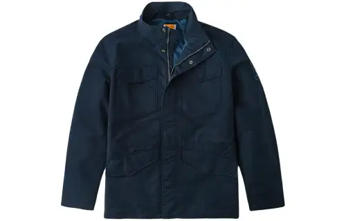 Timberland Jackets & Coats Men's Dark Sapphire