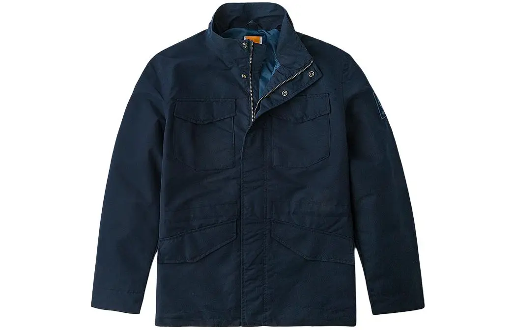 Timberland Jackets & Coats Men's Dark Sapphire
