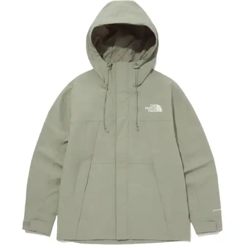 THE NORTH FACE Jackets & Coats Men's Dry Vanilla