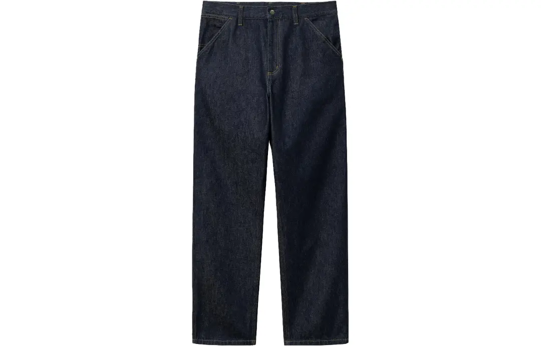 Carhartt WIP Single Knee Jeans