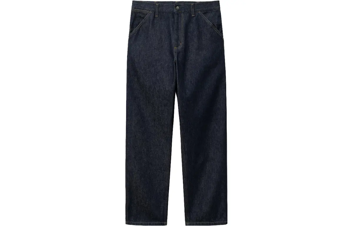 Carhartt WIP Single Knee Jeans