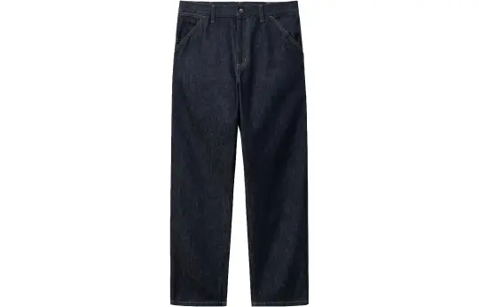 Carhartt WIP Single Knee Jeans