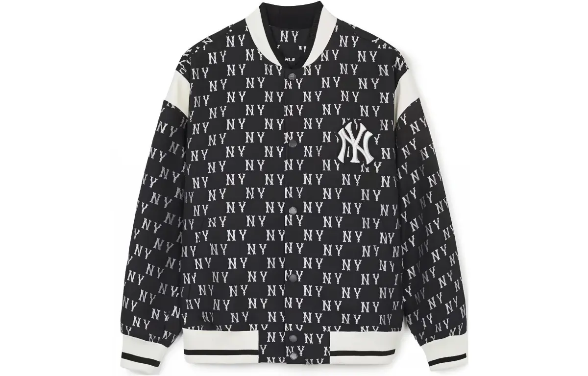 MLB New York Yankees Jacket Unisex