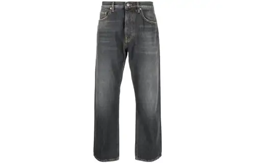 Golden Goose Deluxe Brand Straight Leg Jeans
