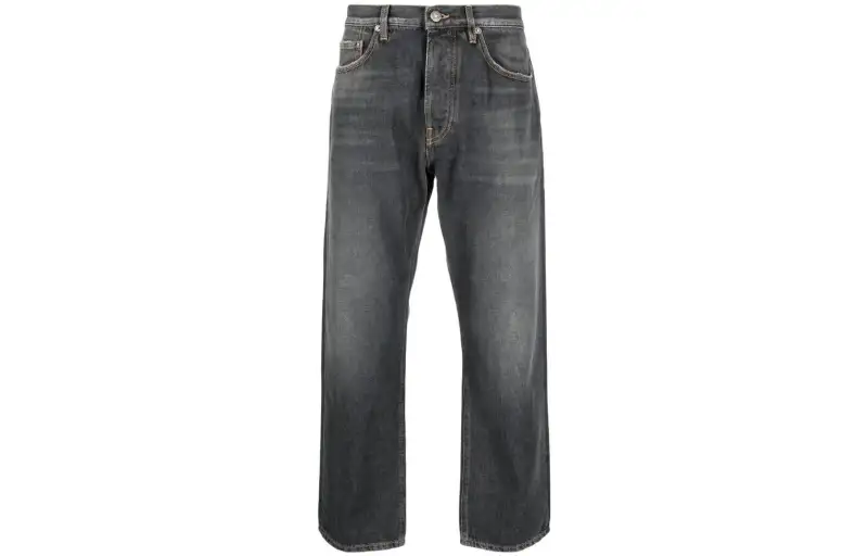 Golden Goose Deluxe Brand Straight Leg Jeans
