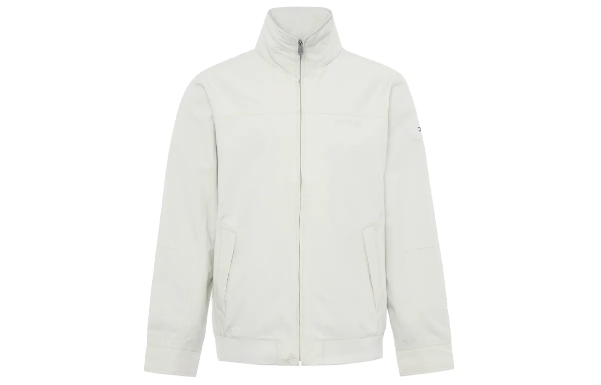 Tommy Hilfiger Jackets & Coats Men's Khaki