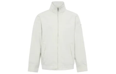 Tommy Hilfiger Jackets & Coats Men's Khaki