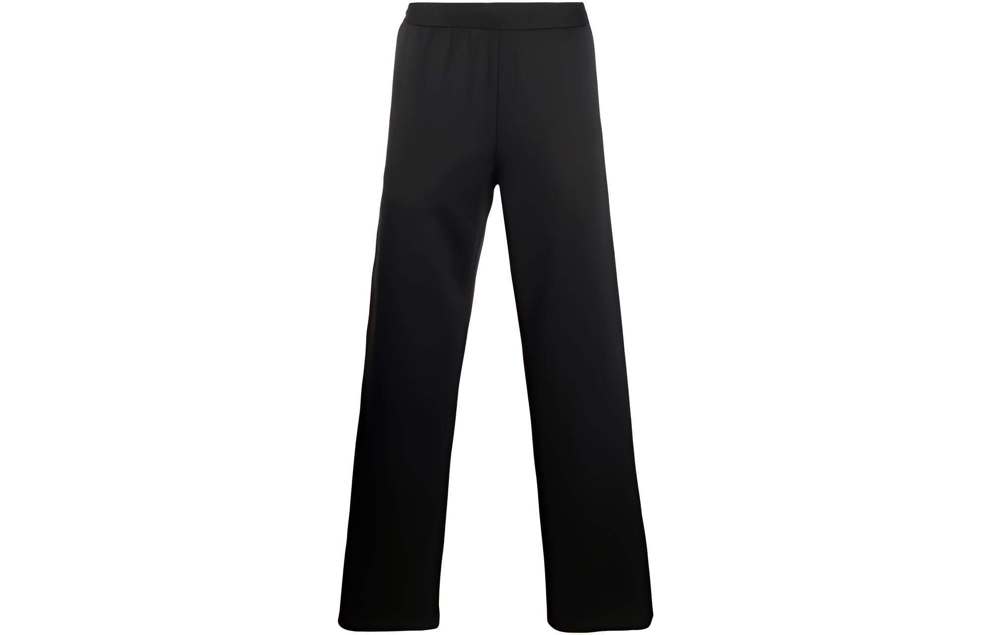 OFF-WHITE Face Band logo-jacquard track pants