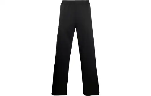 OFF-WHITE Face Band logo-jacquard track pants