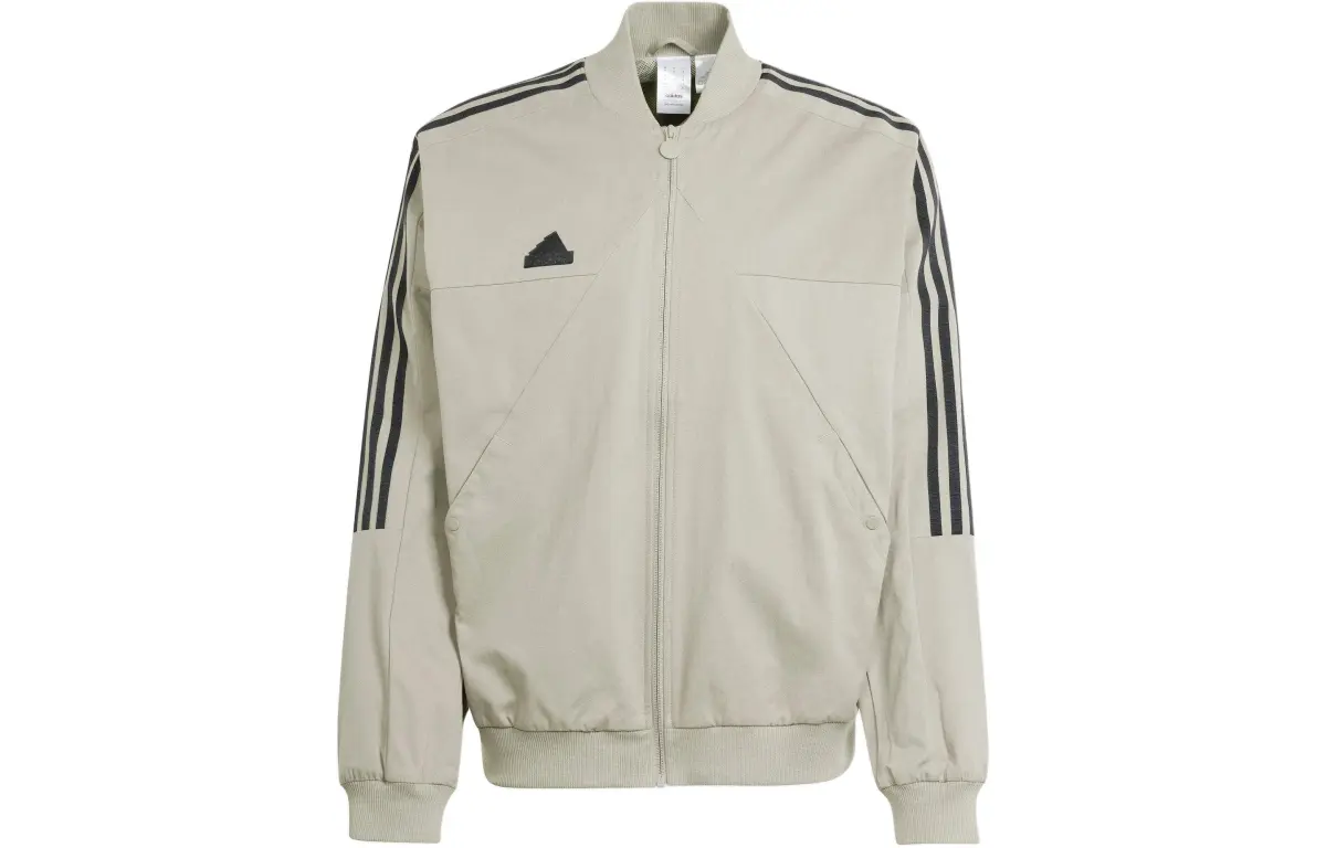 Adidas Free Shipping With AdiClub Tiro Woven Bomber Jacket