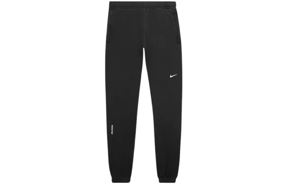 Nike X Nocta Sysmau Fleece Pant