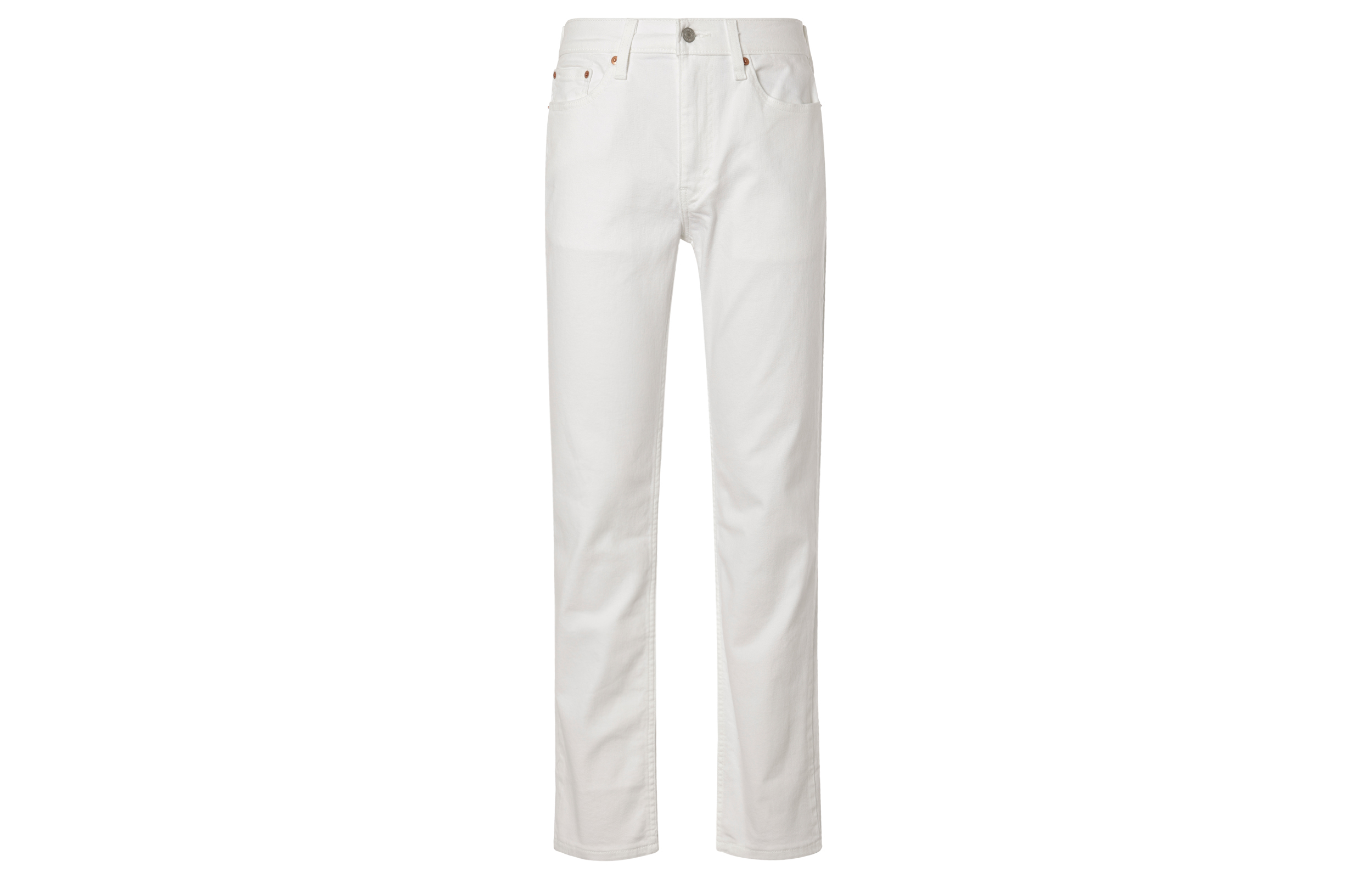 Levis 501® high-rise cropped jeans