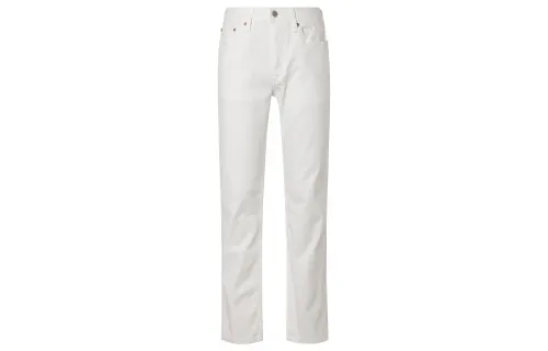 Levis 501® high-rise cropped jeans