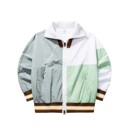 Anta Outdoor Collection Jackets & Coats Unisex Snowflake White