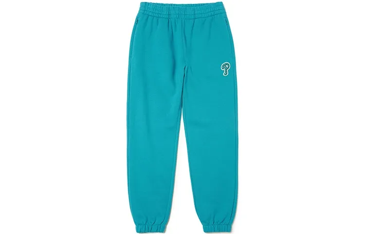 MLB Sweatpants Unisex Mint Blue