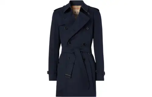 【Previous Season】The Short Kensington Heritage trench coat