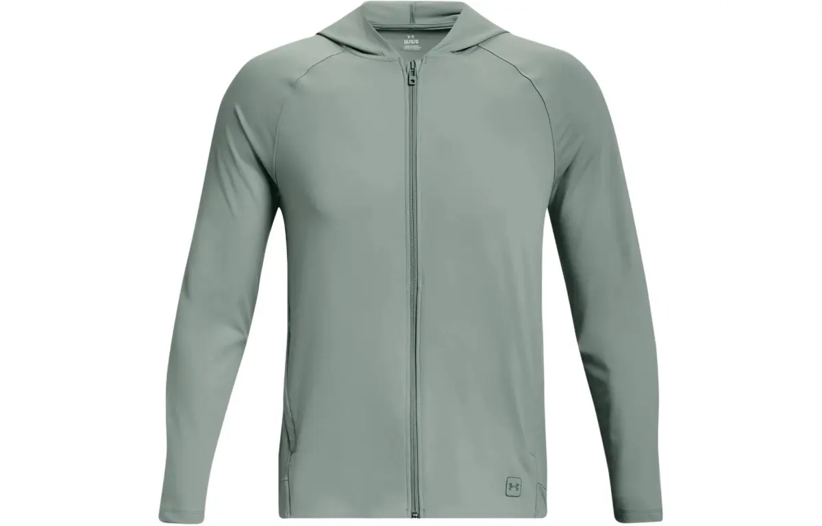 Under Armour Jackets & Coats Men's Mint Green