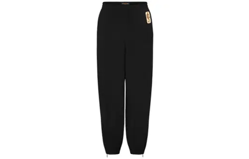 LOUIS VUITTON X Nba Sporty Trousers