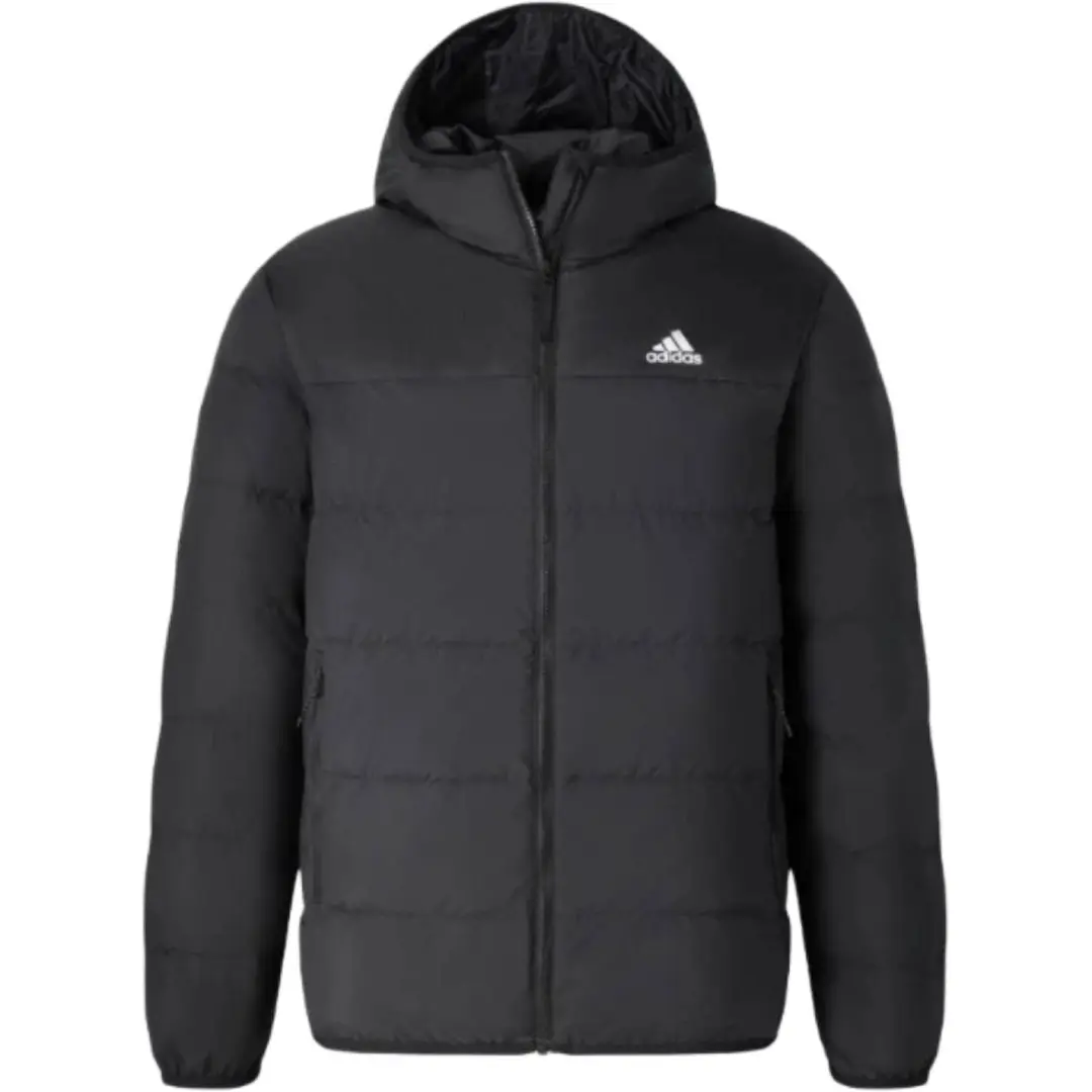 Adidas Down Jacket Unisex Black