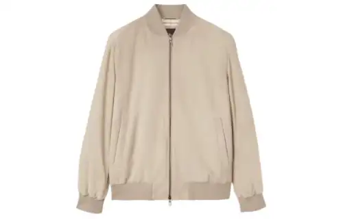 Loro Piana Jackets & Coats Men's Beige