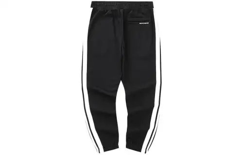 Skechers Funny Monster Sweatpants Men's Black