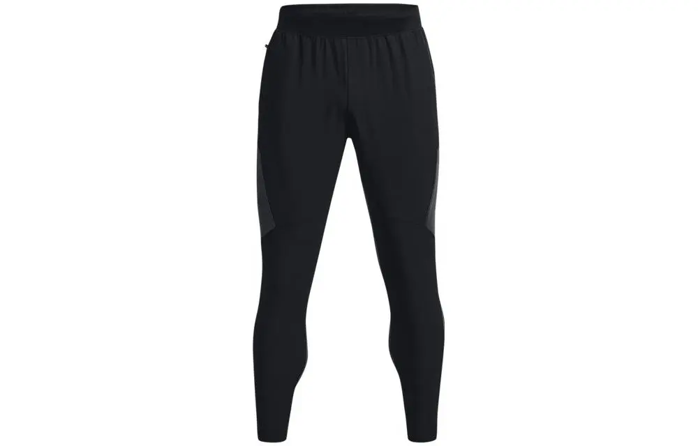 Under Armour Knitted Sweatpants Men's Black