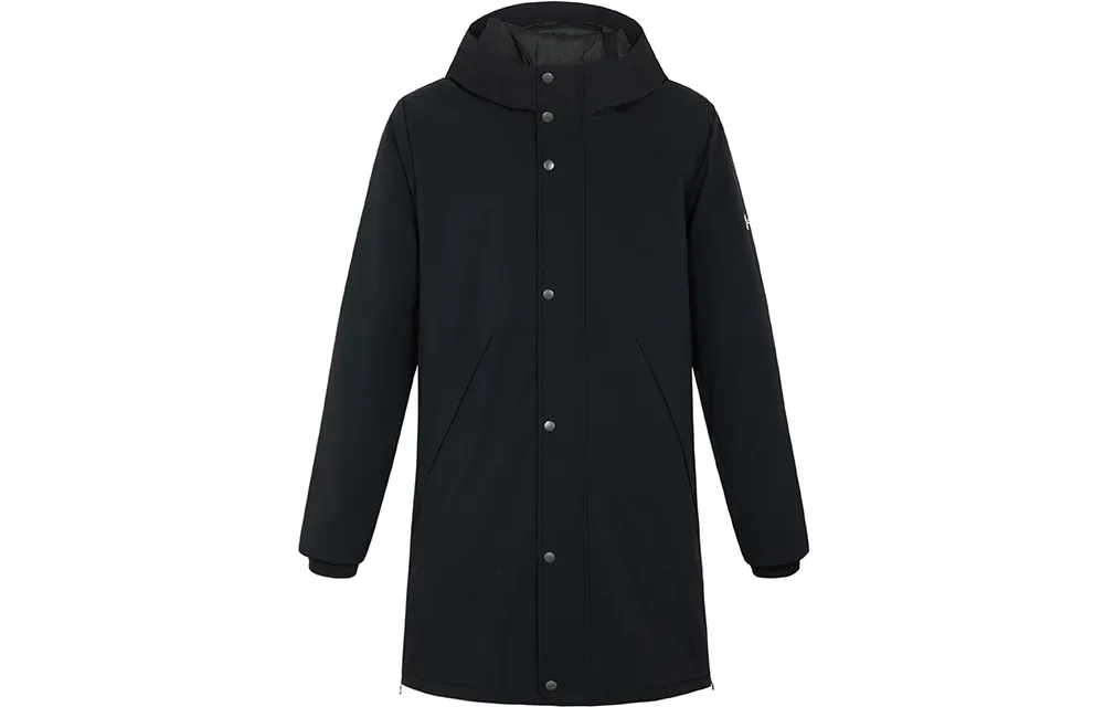 Under Armour Puffer Jacket Men's Black