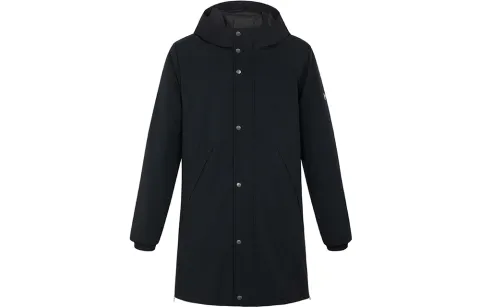 Under Armour Puffer Jacket Men's Black
