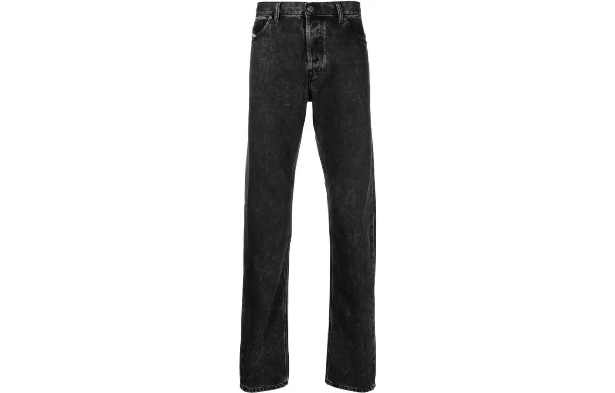 DIESEL 1995 Straight-leg Jeans